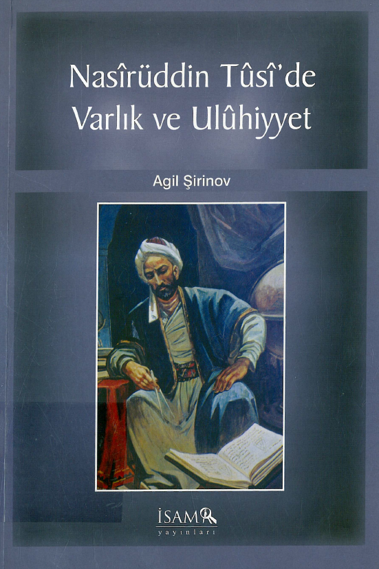 Nasiruddin Tusi'de varlik ve uluhiyyet