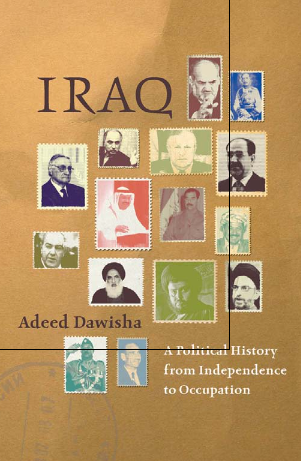 Iraq; A political history from independence to occupation