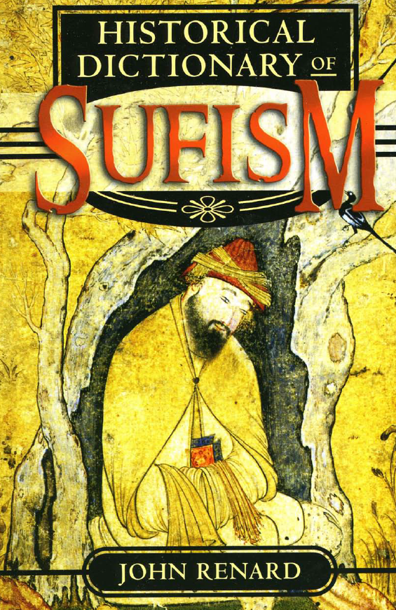 Historical Dictionary of Sufism