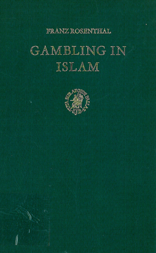Gambling in Islam