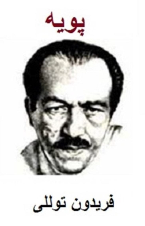 پویه (پنجاه غزل و قصیده)
