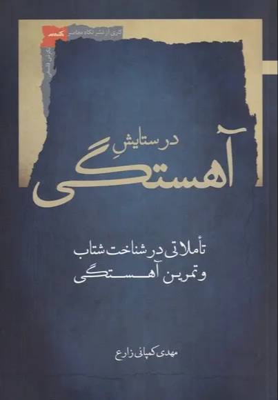 در ستایش آهستگی