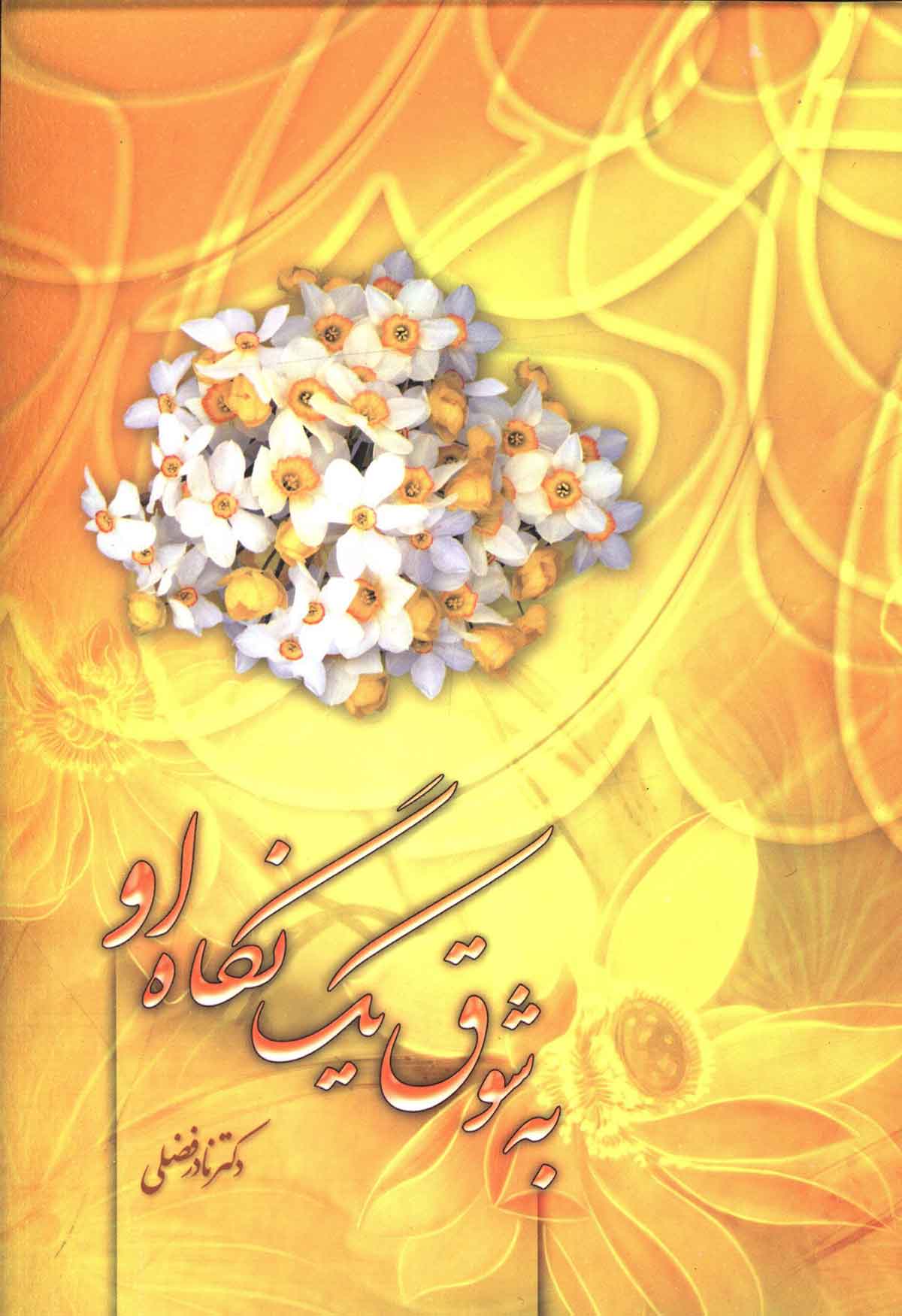 به شوق یک نگاه او: حدیث دل با امام زمان