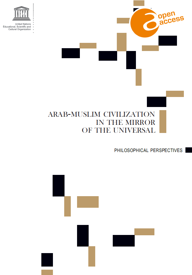 ARAB-MUSLIM CIVILIZATION IN THE MIRROR OF THE UNIVERSAL