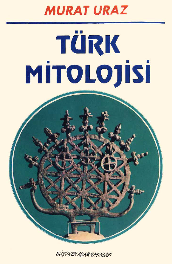 Turk mitolojisi