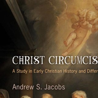 Divinations Rereading Late Ancient Religion Andrew S Jacobs Christ