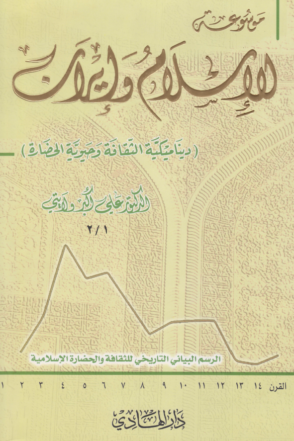 موسوعة الاسلام و ايران