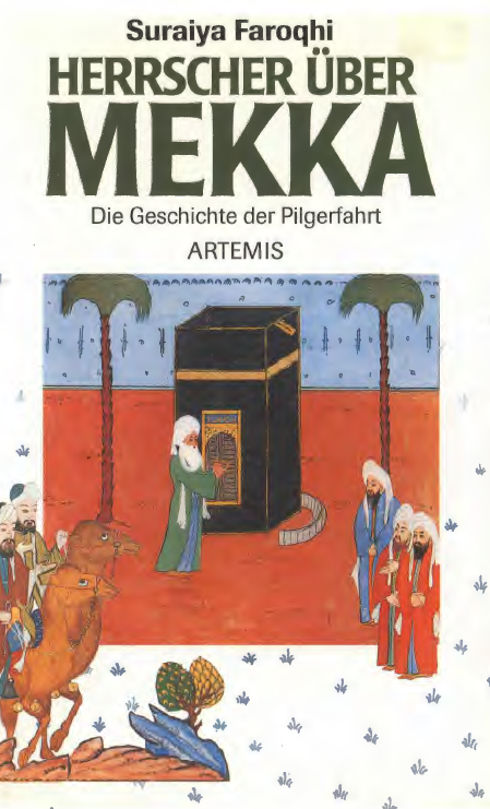 Herrscher uber mekka