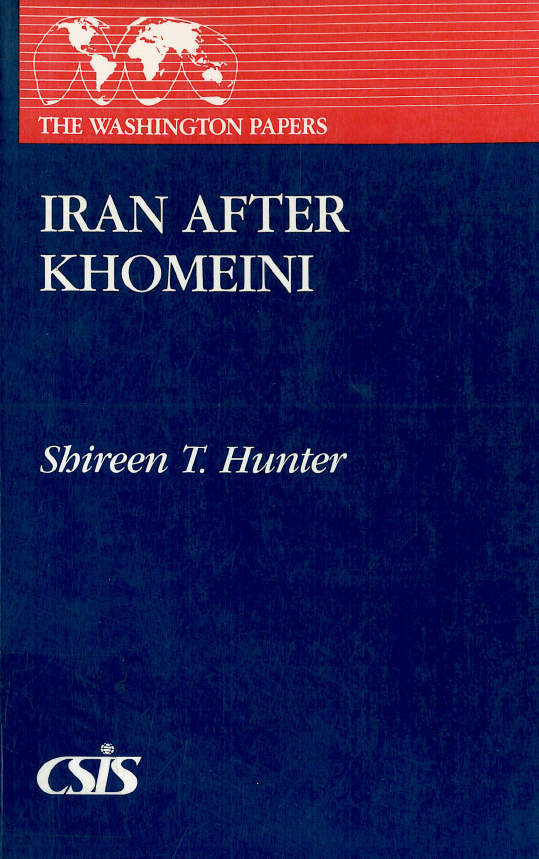Iran after Khomeini
