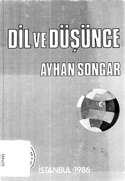 Dil ve dusunce