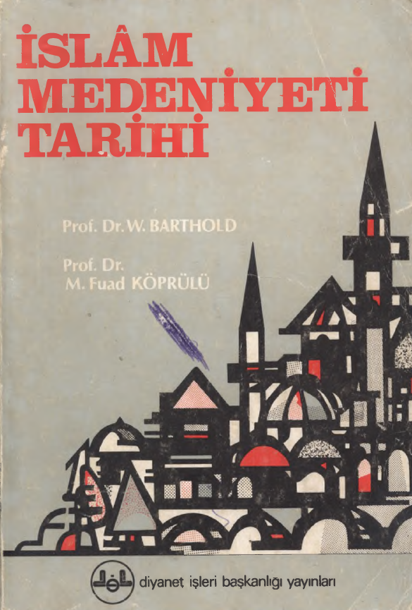 Islam medeniyeti tarihi