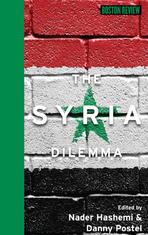 The Syria dilemma