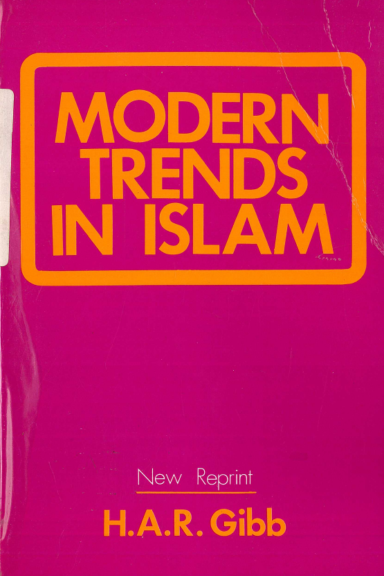 Modern trends in Islam