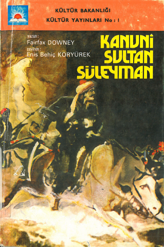Kanuni Sultan Suleyman