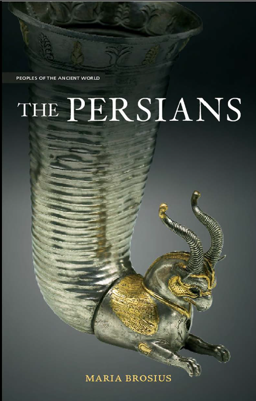 THE PERSIANS; An Introduction