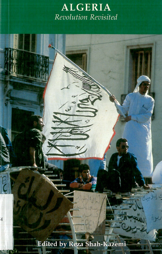 Algeria revolution Revisited
