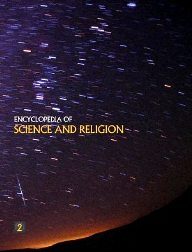 Encyclopedia of science and religion