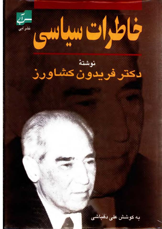 خاطرات سياسي
