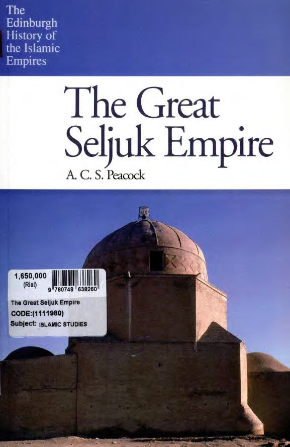 The great Seljuk empire