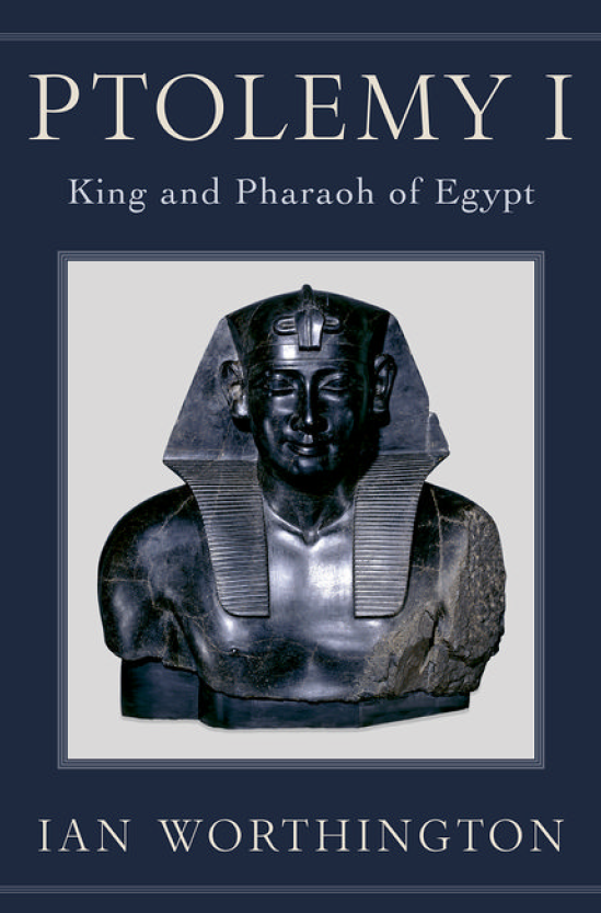 Ptolemy I; King and Pharaoh of Egypt
