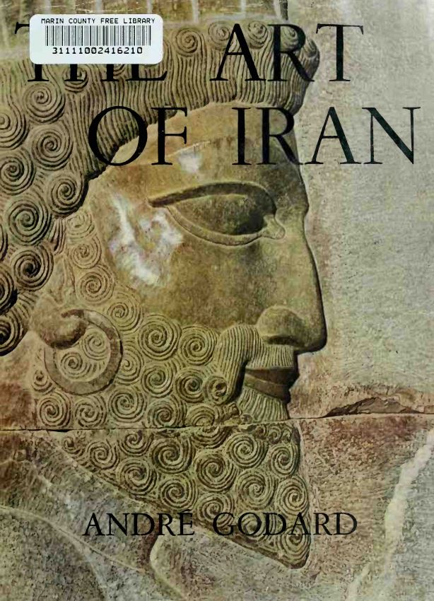 The art of iran