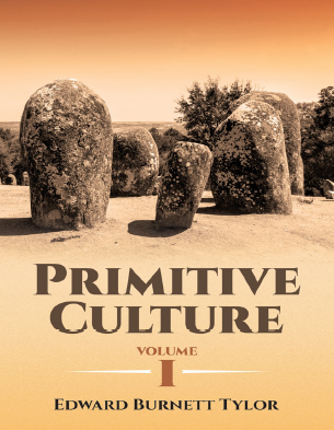 Primitive culture; Researches into the development of mythology philosophy religion, language, art and custom