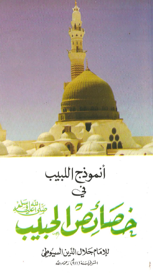 انموذج اللبیب فی خصائص الحبیب (ص)