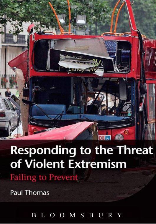 Responding to the threat of violent extremism - failing to prevent
