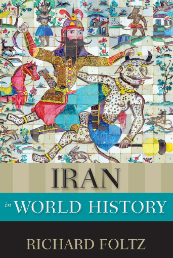 Iran in World History