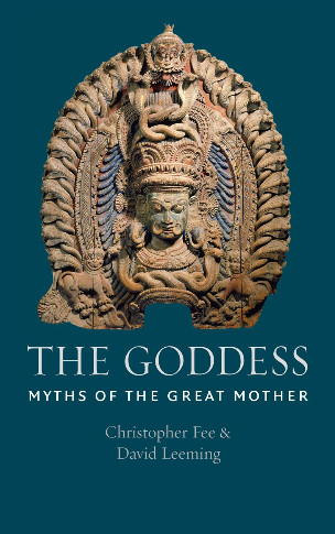 THE GODDESS; MYTHS OF THE GREAT MOTHER