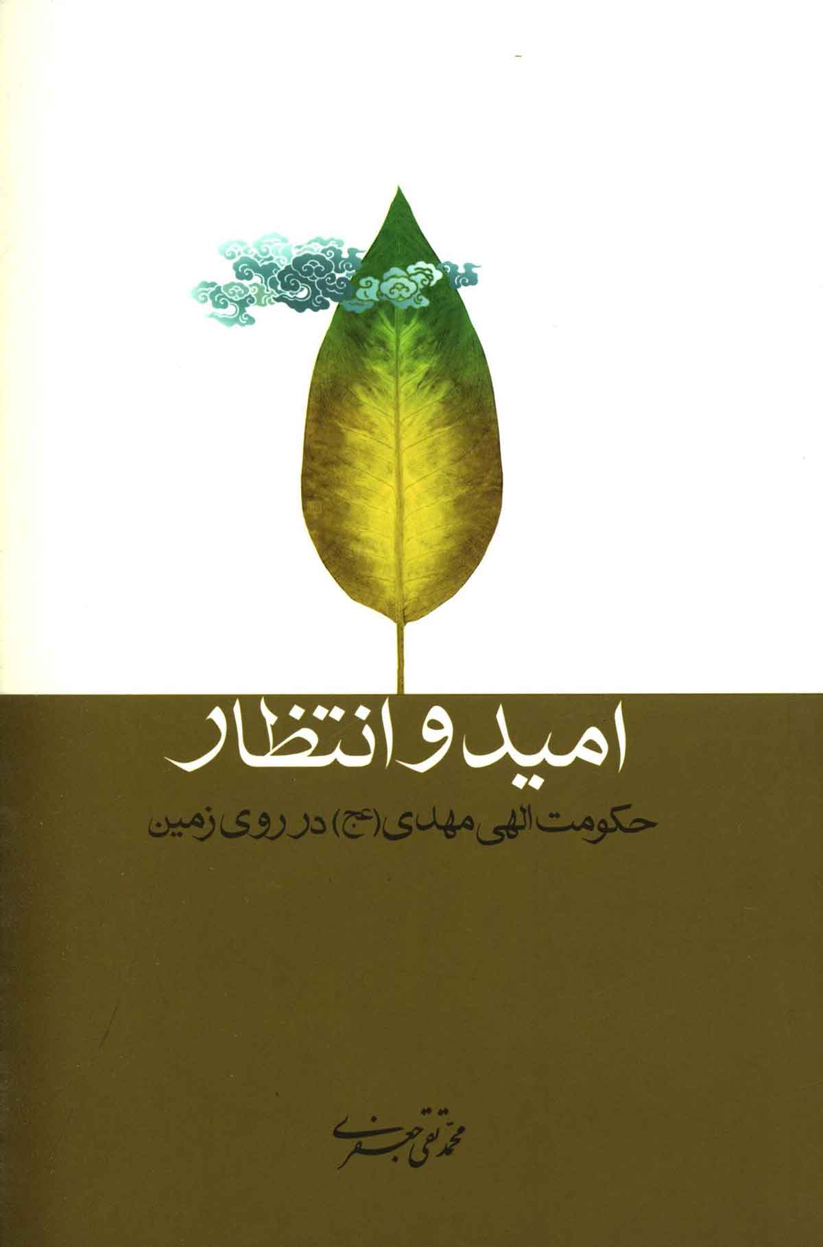 امید و انتظار حکومت الهی مهدی در روی زمین
