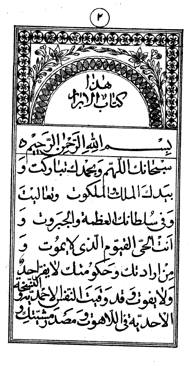 حمام الحمامة بصقر العمامة