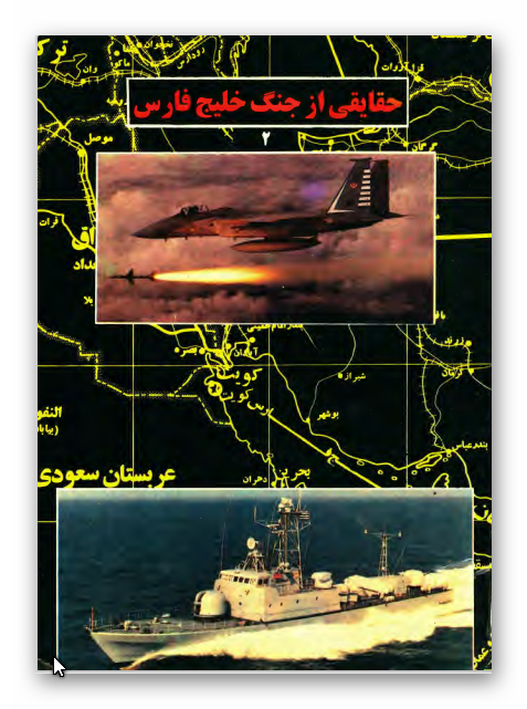 حقايقي از جنگ خليج فارس