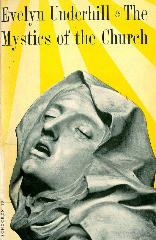 The mystics of the Church