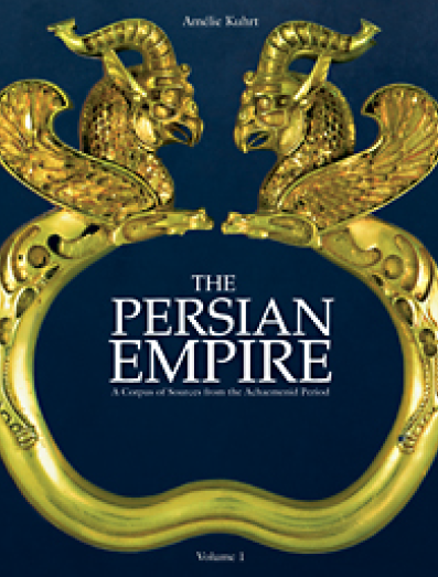 Persian Empire V.I