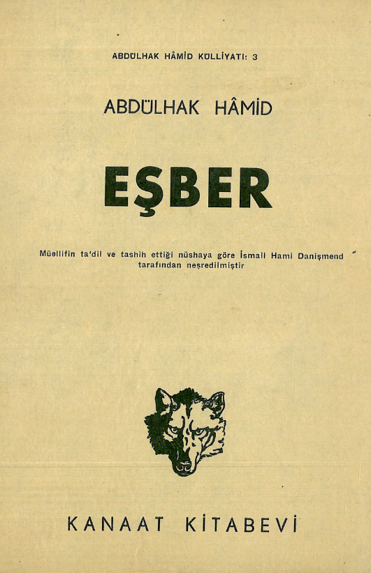 Esber