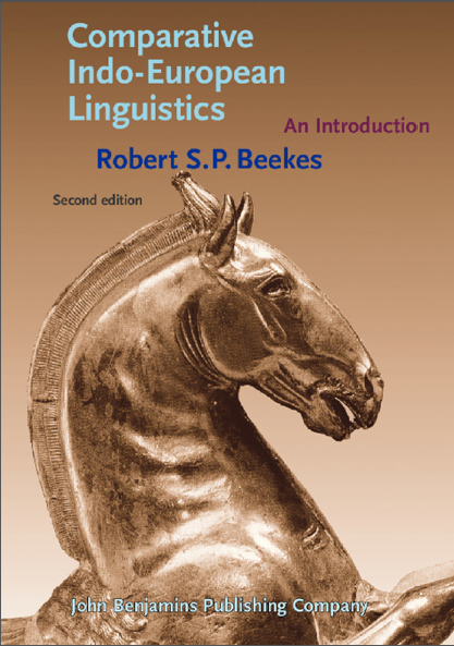 Comparative Indo-European Linguistics An introduction