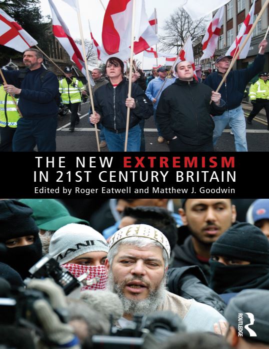 The new extremism in 21st century britain