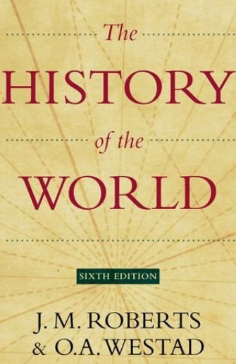 THE HISTORY OF THE WORLD
