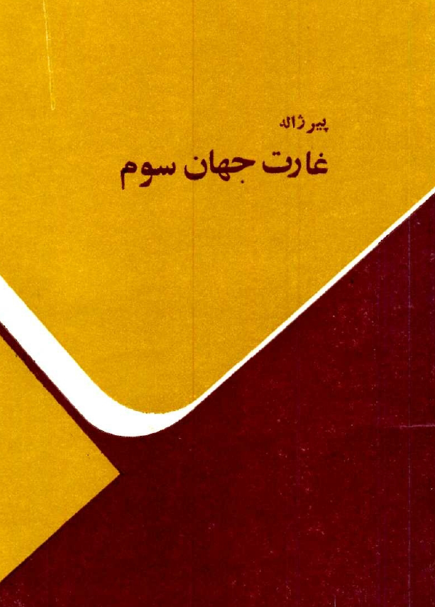 غارت جهان سوم